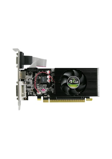 ﻿Axle NVIDIA Geforce GT 730 AX-GT730/4GD3P8CDIL 4 GB GDDR3 128 Bit Ekran Kartı