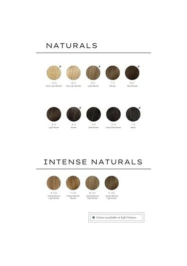 Root Concealer Light Brown 100 Ml
