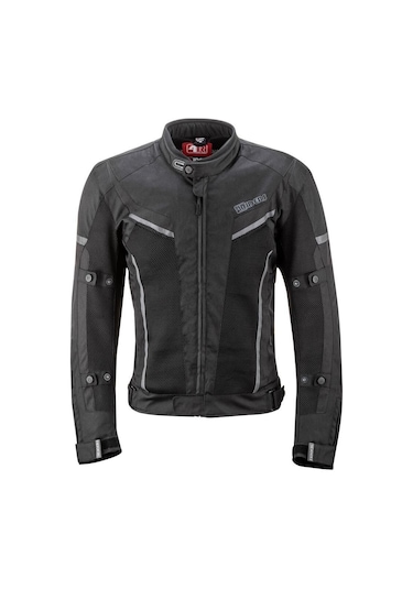 4riders Breeze Pro Ce Sertifikalı Korumalı Yazlık Motosiklet Montu