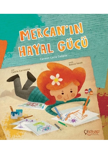 Mercan In Hayal Gücü