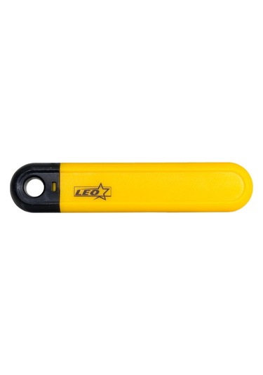 Leo Sx-12-16 Otomatik Geri Çekmeli Emniyetli Maket Bıçağı