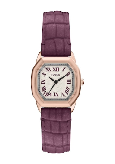 Fossil Fes5428 Kadın Kol Saati Rose Gold