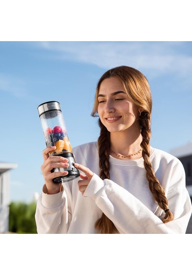 Cecotec Wanderlustmix 120 W Usb Taşınabilir Smoothie Blender