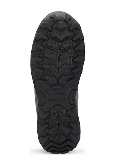 Slazenger HOST IN Kadın  Siyah / Koyu Gri Outdoor