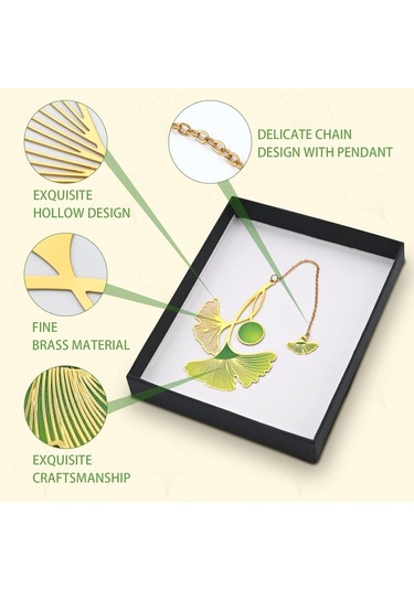 Metal Ayraç Kolye Ayracı, 3 Yaprak Ve Çiçek Ayracı, Spec