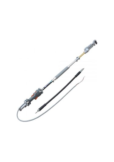 Secho 5500 Uyumlu Teleskopik Kancalı Zeytin Hasat Şanzımanı