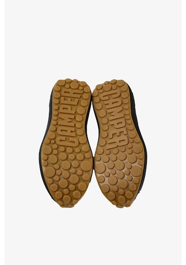 Pelotas Athens Kadın Siyah Sneaker K201853-001-10286 Siyah