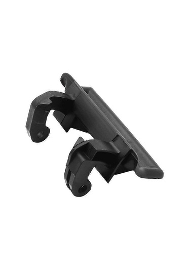 Mercedes-vıto W638 V Class 1999 - 2003 00 Siyah İçin Araç Dış Bagaj Kapağı Arka Bagaj Dış Kapı Kolu Diğer