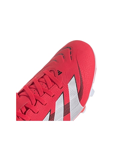Adidas Id1326 Predator Club Fg/mg Unisex Krampon Kırmızı