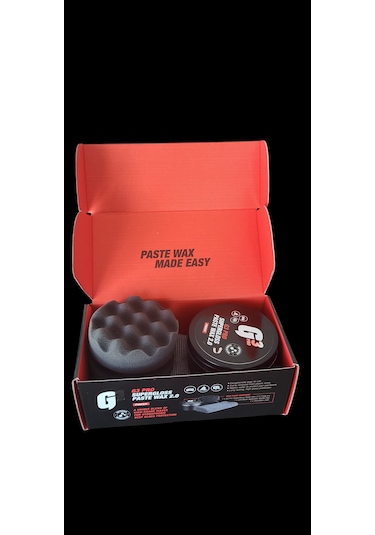 Farecla G3 Pro Supergloss Paste Wax 2.0