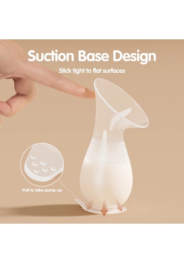 Ncvı Emme Tabanlı Süt Toplayıcı, Toz Geçirmez Kapaklı Ve Tıpa, Gıda Sınıfı 8795