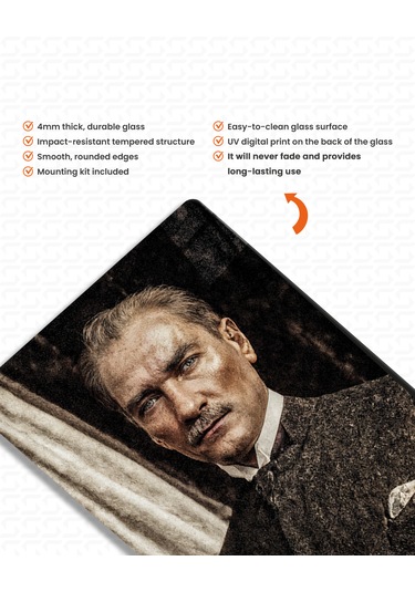 Ne Mutlu Mustafa Kemal Atatürk