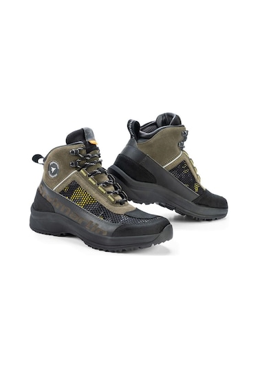 Stylmartin Vertigo Air Mud Korumalı Motosiklet Ayakkabısı