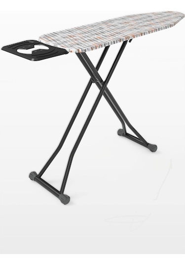 Devecioğlu Harbinger Mm390 Noax Yeni Model Ütü Masası Beyaz