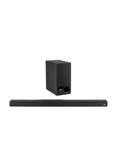 Polk Audio Signa S3 Soundbar ve Wireless Subwoofer