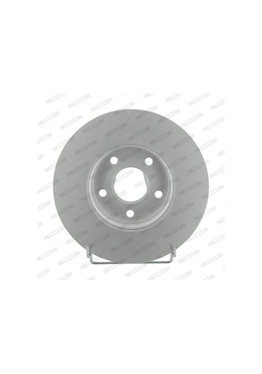 Ford Focus 2 Ön Fren Diski 1.6 16V 278 Mm 2005-2011 Ferodo