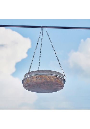 Suntek Asılı Kurutma Rafı Asılı Örgü Kurutucu Çift