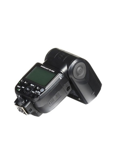 Nikon SB-5000 Speedlite Tepe Flaş