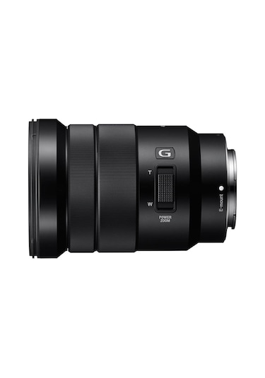 Sony SELP18105G E PZ 18-105 MM F/4 G OSS Lens (Sony Eurasia Garantili)