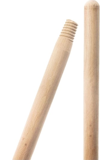 150 Cm Fırça Sapı Çam