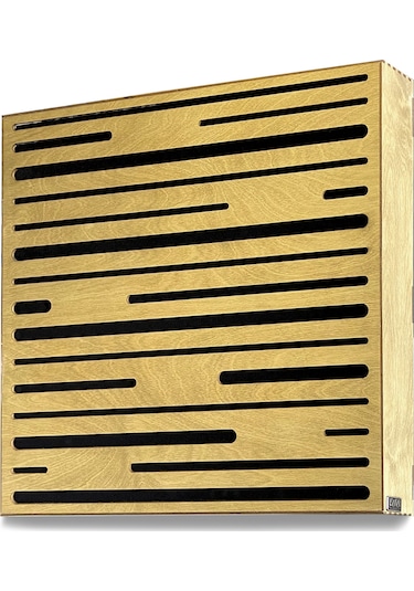 Bass Trap Max Akustik Panel