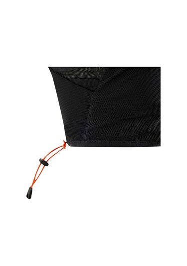 Adidas Terrex Trl Vst 5l Unisex Outdoor Koşu Yeleği Iw3651 Siyah Siyah