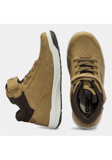 Joma J.torcon Jr 2426 Kahverengi Çocuk Spor Bot - Jtorcw2426v Kahverengi