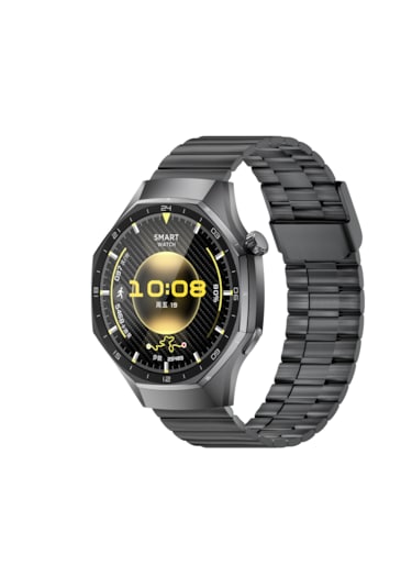 Vwar SK53 3 Kordonlu 45 MM Kalobee Akıllı Saat (İthalatçı Garantili)