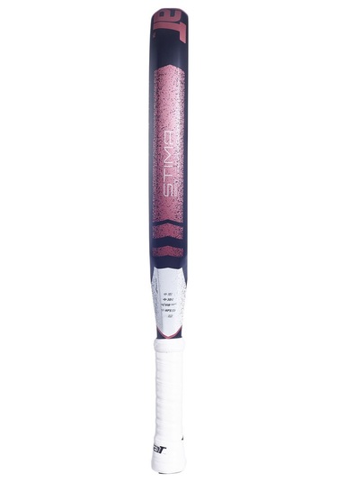 Babolat Stima Spirit Unisex Siyah Padel Raketi 150129-100 Çok Renkli