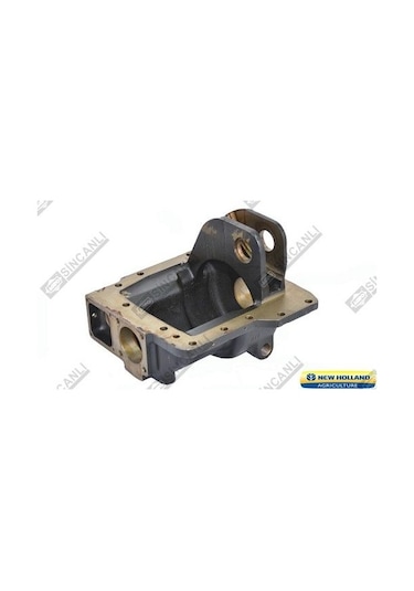 Newholland 7740 6640 Ts6000 Yavru Şanzıman Kutusu 81862933 Cnh