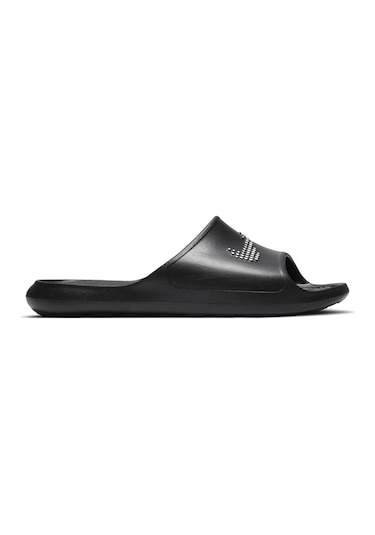 Nike Victori One Erkek Terlik Ayakkabı CZ5478-001-Siyah