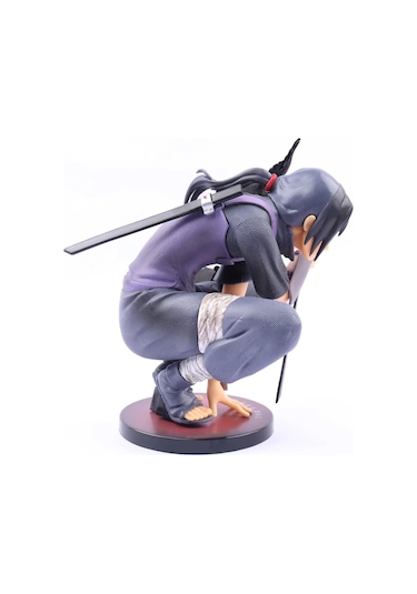 Naruto Uchiha Itachi Figür