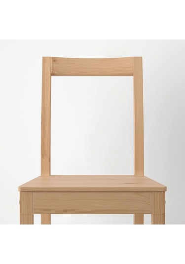 Mutfak Masası Takımı, Açık Kahverengi-beyaz, 2 Sandalyeli, Katlanabilir Natural