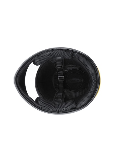 Çocuk Kask Çocuk Kask Elektrikli Araba Kask Sonbahar Ve Kış Erkek Ve Kadın Kask-kırmızı Kırmızı