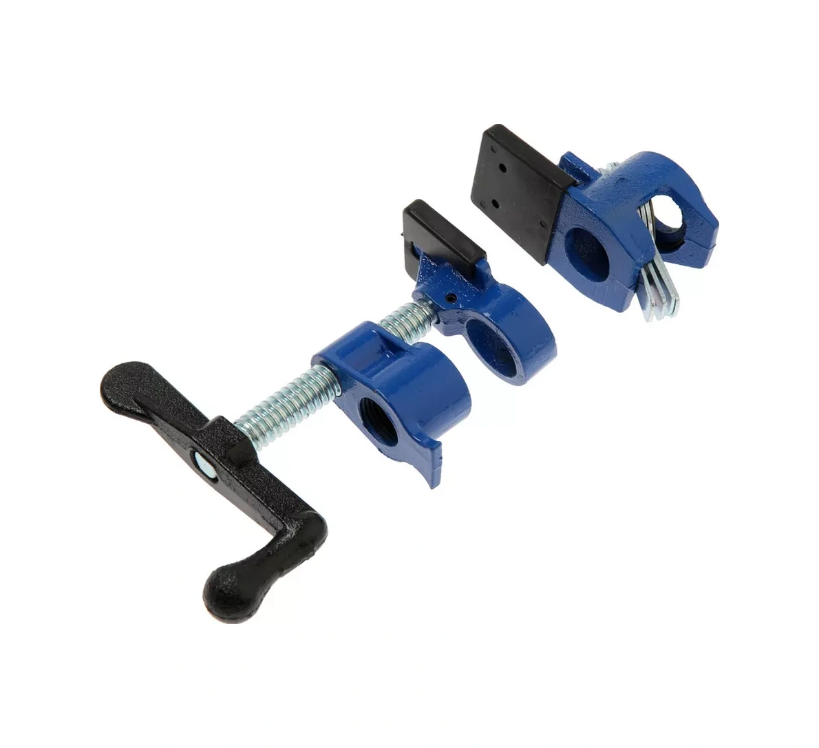 Tundra Hızlı Sıkmalı Boru Bağlantı Aparatı İnşaat 28453269