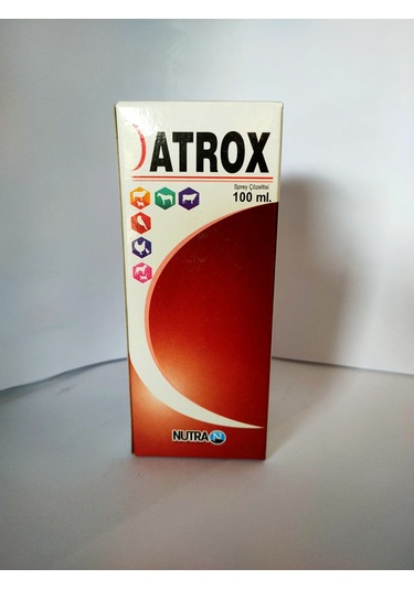 ATROX BİT İLACI 100 ML