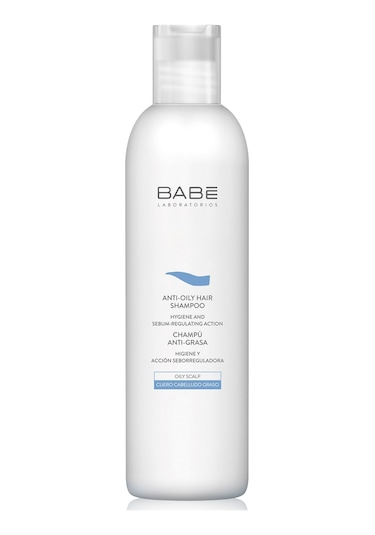 Babe Anti Hair Loss Saç Dökülmesini Engelleyen Şampuan 250 ML