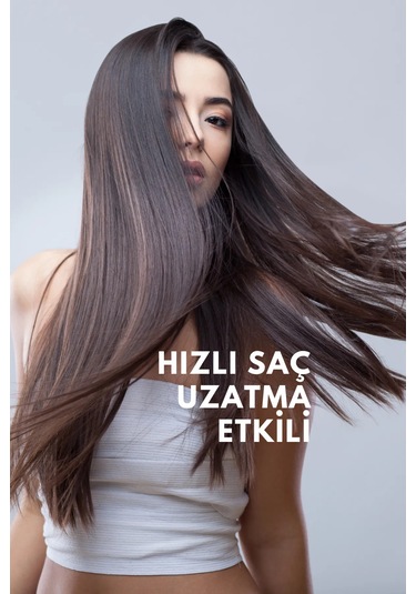 Aura Care Saç Dökülme Karşıtı ve Uzatma Etkili Biberiye Suyu 100 ML