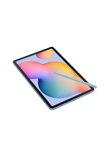 Samsung Galaxy Tab S6 Lite SM-P613 4 GB 128 GB 10.4" Tablet