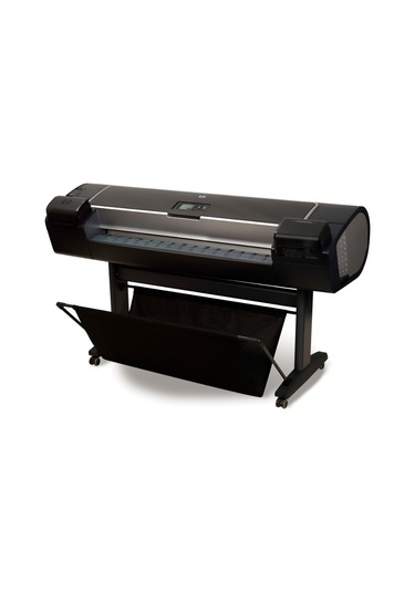 Hp DesignJet Z5200 Mürekkep Püskürtmeli Geniş Format Yazıcı