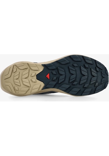 Salomon Elixir Activ Erkek Outdoor Ayakkabı-27905 - Siyah