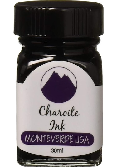 , G309Ch, Şişe Mürekkep, Charıote, 30 Ml
