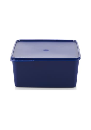 Tupperware Kare Saklama Kabı 5'li Set