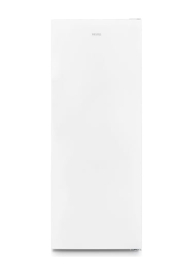 Vestel CDL600 221 LT 6 Çekmeceli Dikey Derin Dondurucu