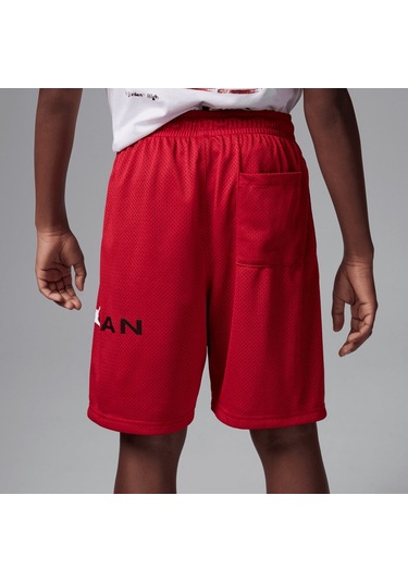 Nıke Jordan Jdb Mj Baselıne Mesh Short Erkek Çocuk Şort 95d667 R78 R78