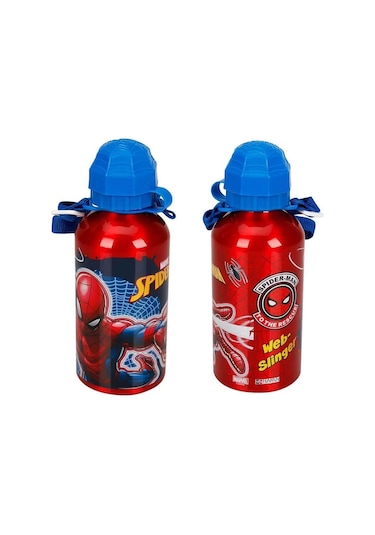 Hakan Spiderman, Batman,cars, Pj Mask Metal Matara 2019 97871 Diğer