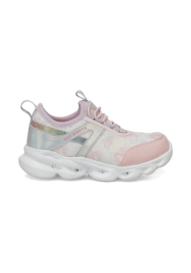 Kinetix Sırıus Lıght 4fx Pembe Kız Çocuk Slip On 000000000101513483 Pembe