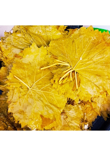 Turşu Market Salamura Yaprak 5 KG