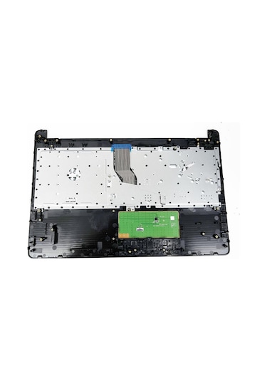 HP Uyumlu 15-bs120nt 7WG51EA klavye + üst kasa takım komple