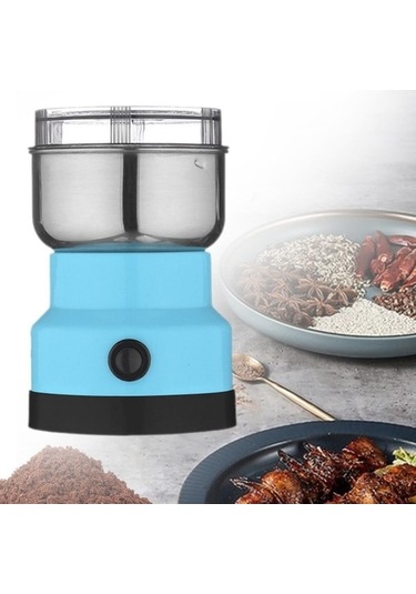 Ankatek Elektrikli Kahve Öğütücü, Çok Amaçlı Çekirdeği Mükemmel Kavurma - 1 Bilgisayar